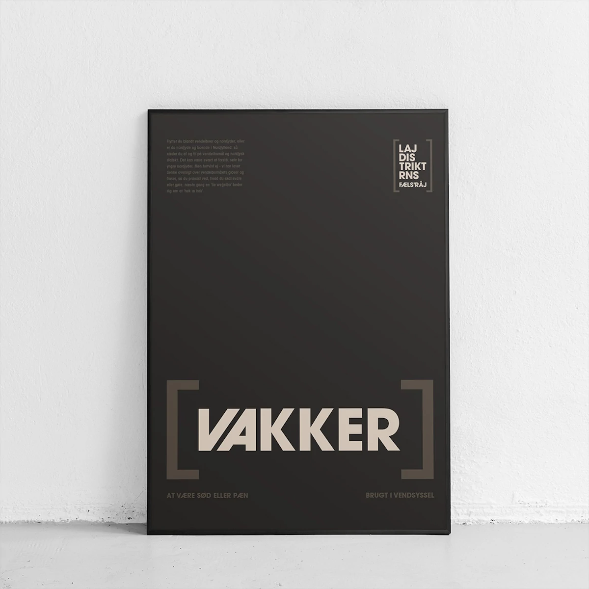 Landdistrikternes Fællesråd