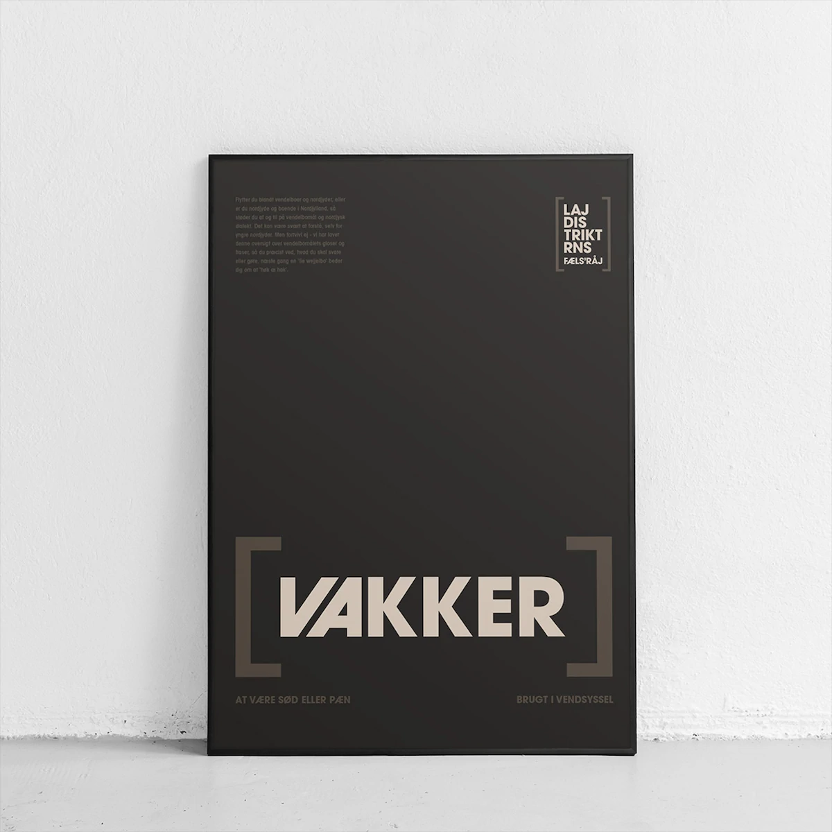 Landdistrikternes Fællesråd