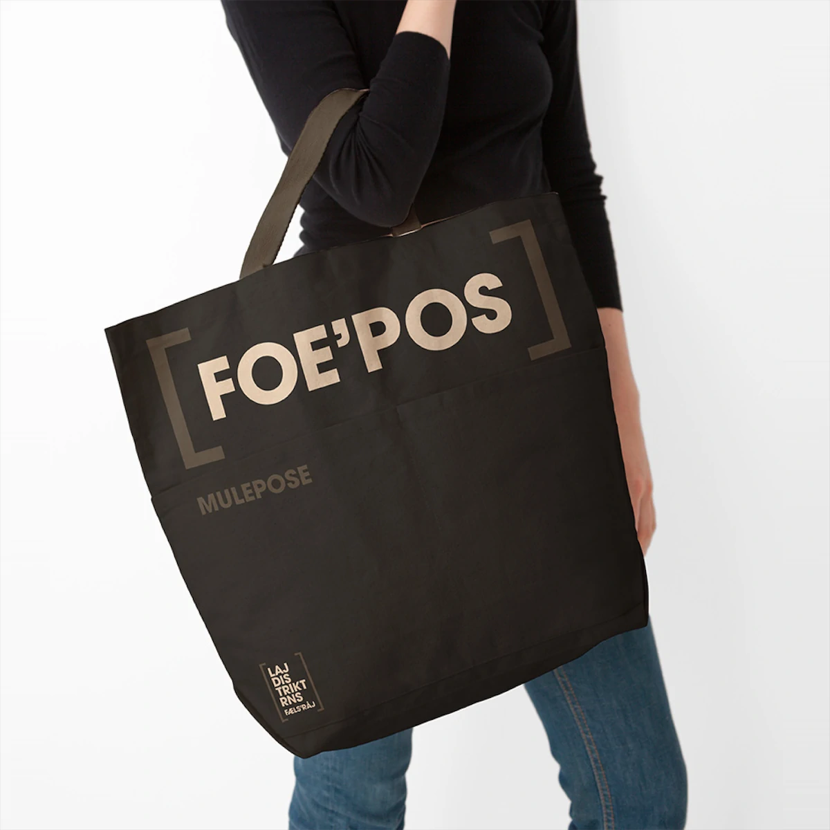 Landdistrikternes Fællesråd