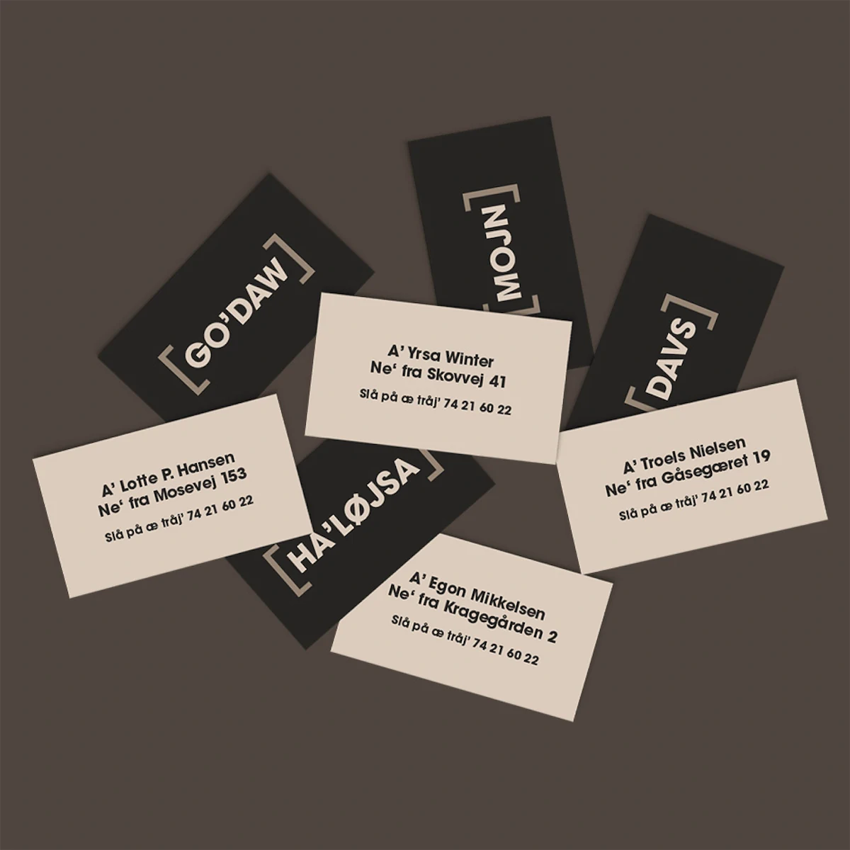 Landdistrikternes Fællesråd