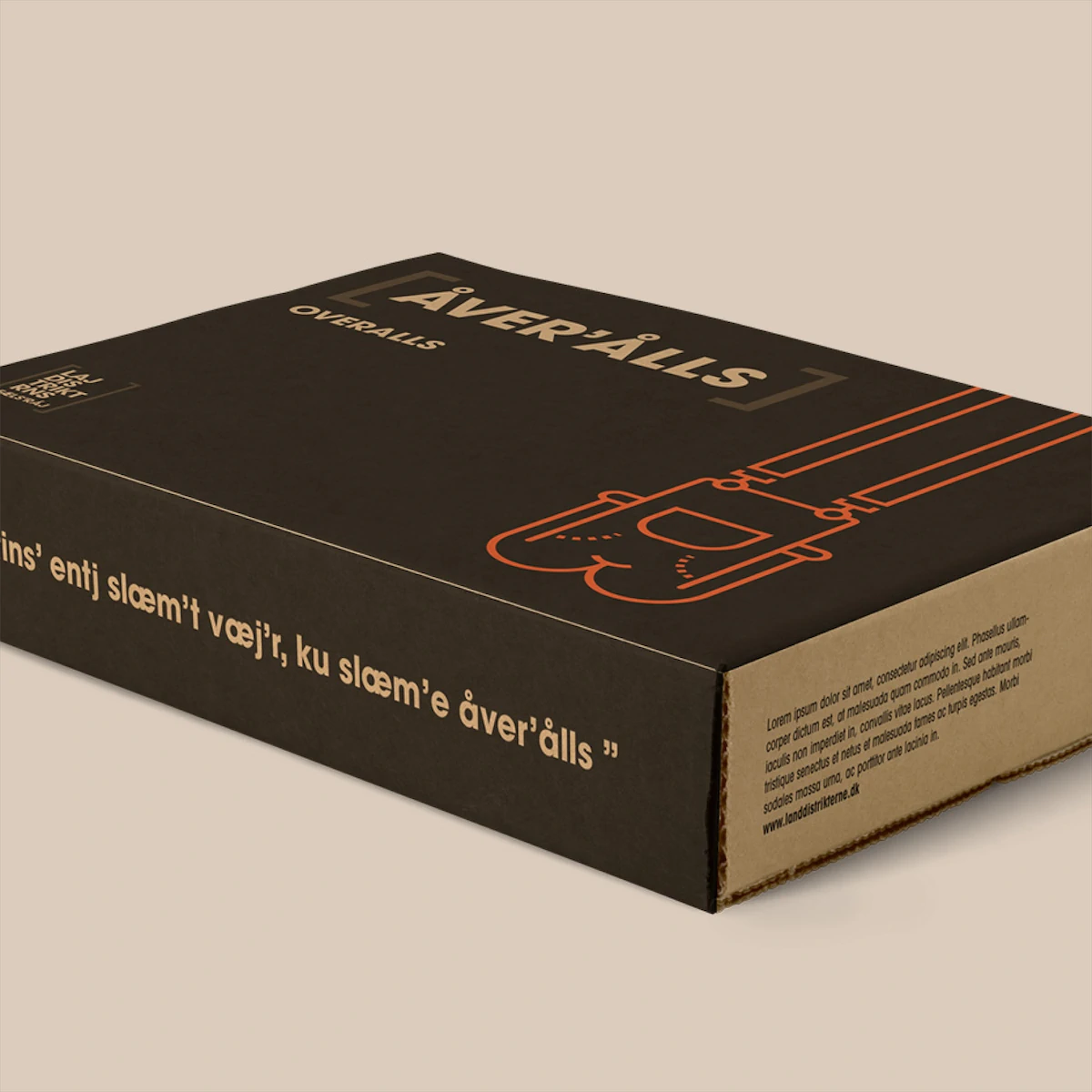 Landdistrikternes Fællesråd