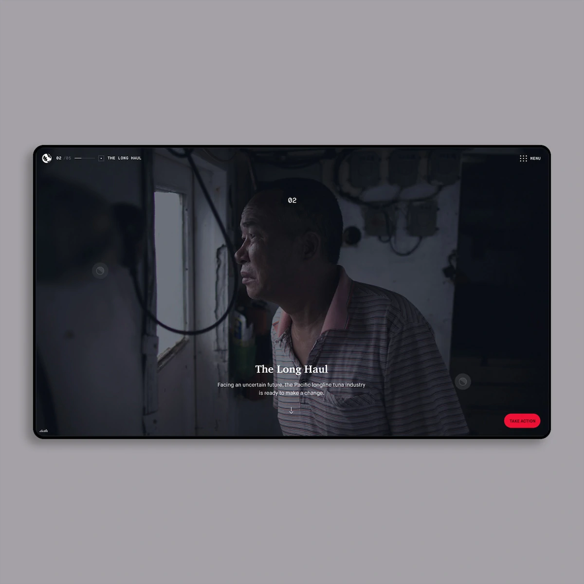 The Nature Conservancy