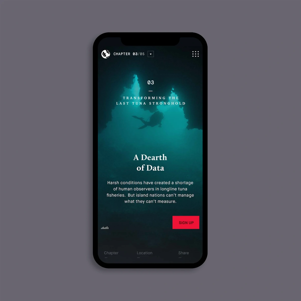 The Nature Conservancy