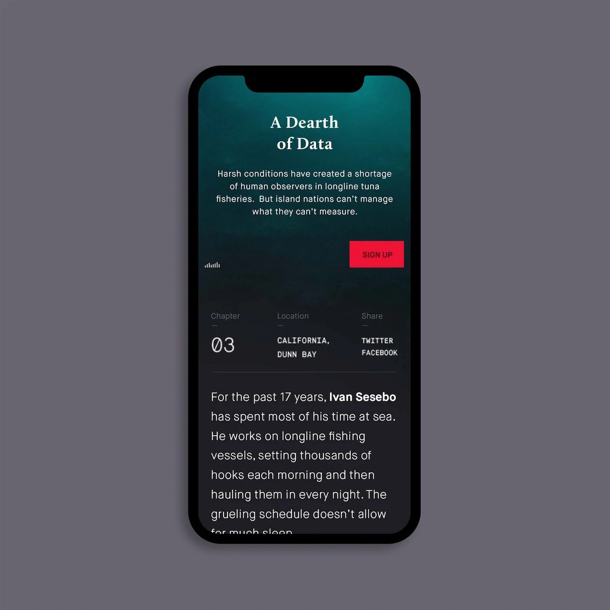 The Nature Conservancy