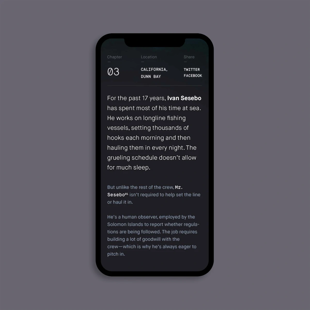 The Nature Conservancy